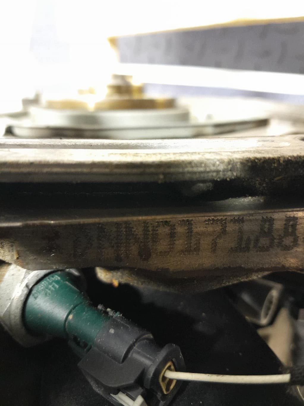 Moteur DNND — vue 7