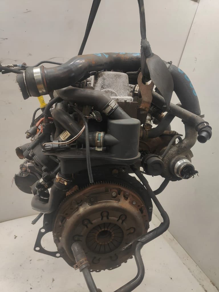 Moteur R2PA - Image 1
