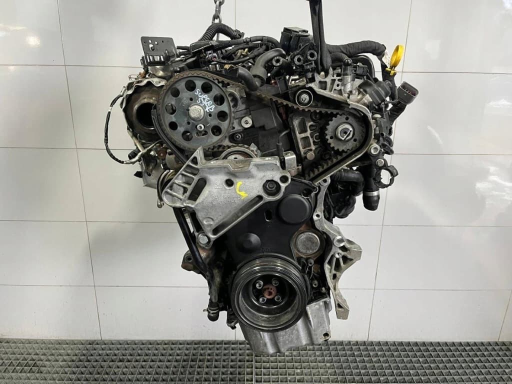 Moteur DFHA - Image 1