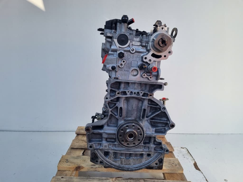 Moteur B 4154 T4 — vue 4