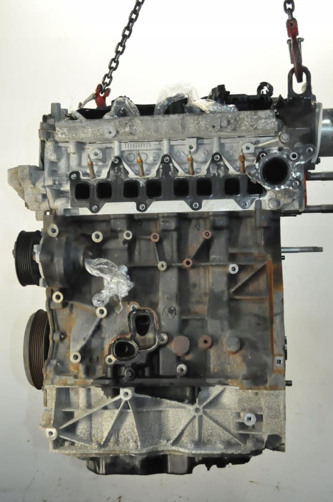 Moteur M9T 726 - Image 1