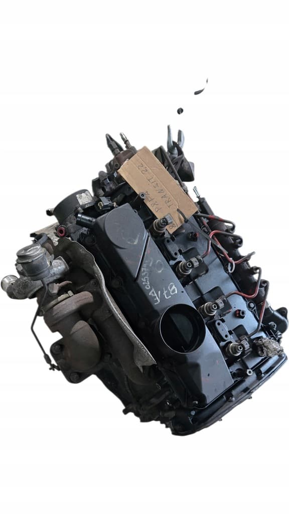 Moteur P8FB — vue 5
