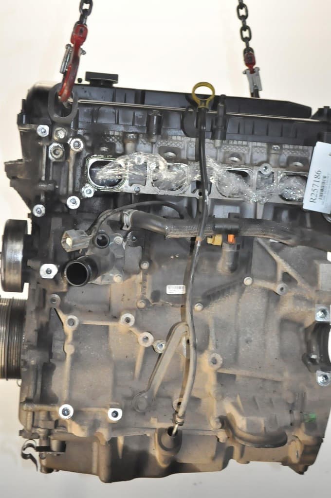 Moteur B 4184 S8 - Image 1