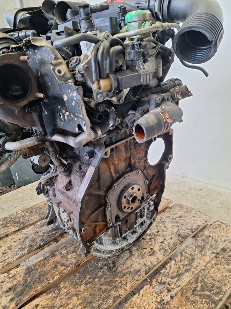 Moteur M2DA — vue 6
