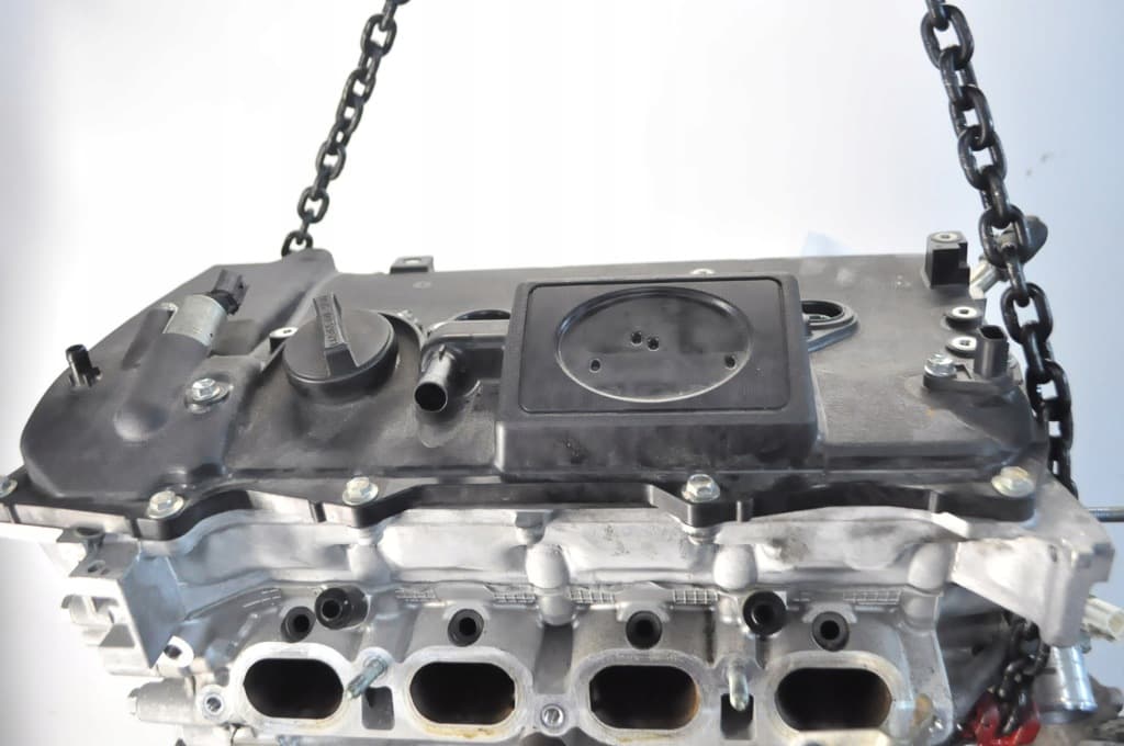 Moteur 2ZR-FXE — vue 4