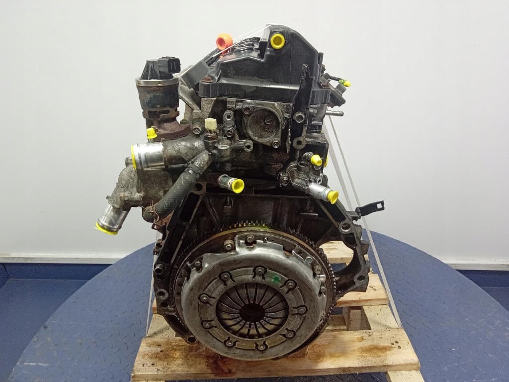 Moteur R20A3 — vue 4
