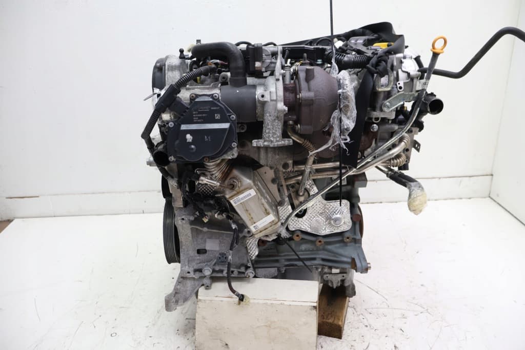 Moteur 46346020 pour Jeep