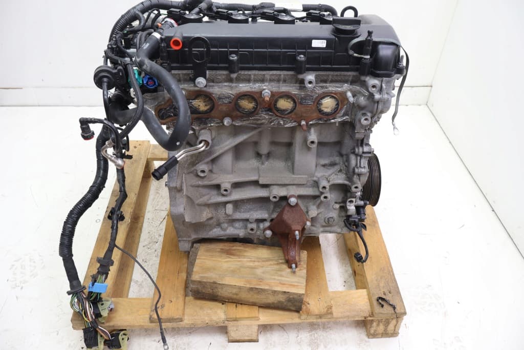 Moteur B 4184 S8 — vue 5