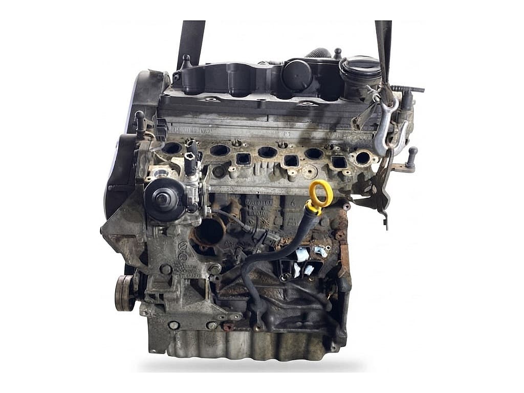 Moteur CFFE - Image 1