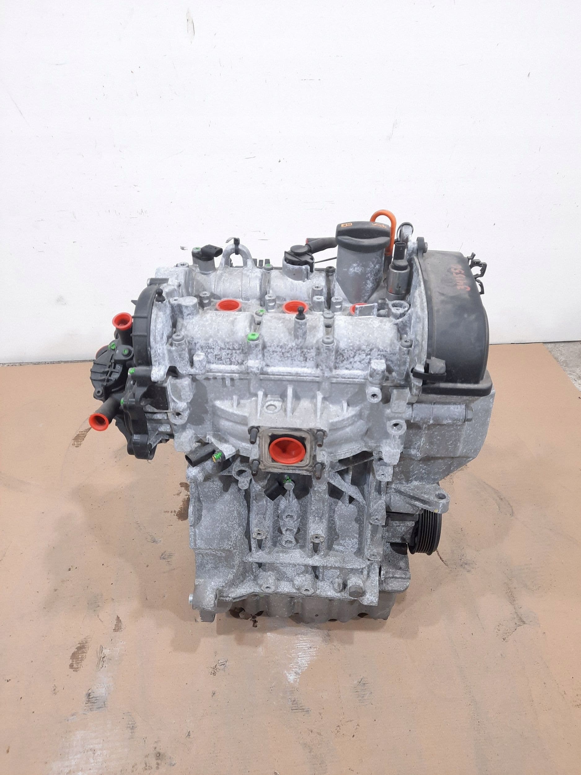 Moteur CHYB - Image 1
