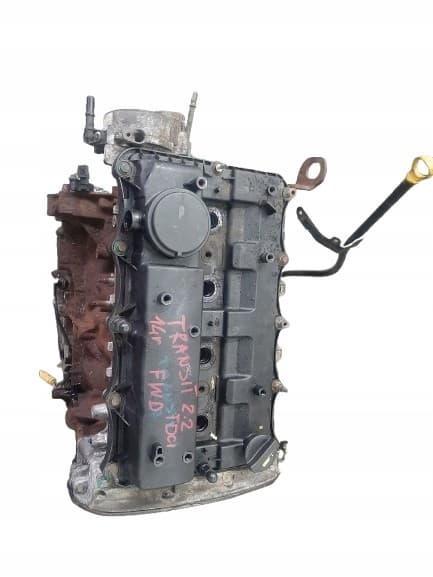 Moteur DRFF pour Ford Transit