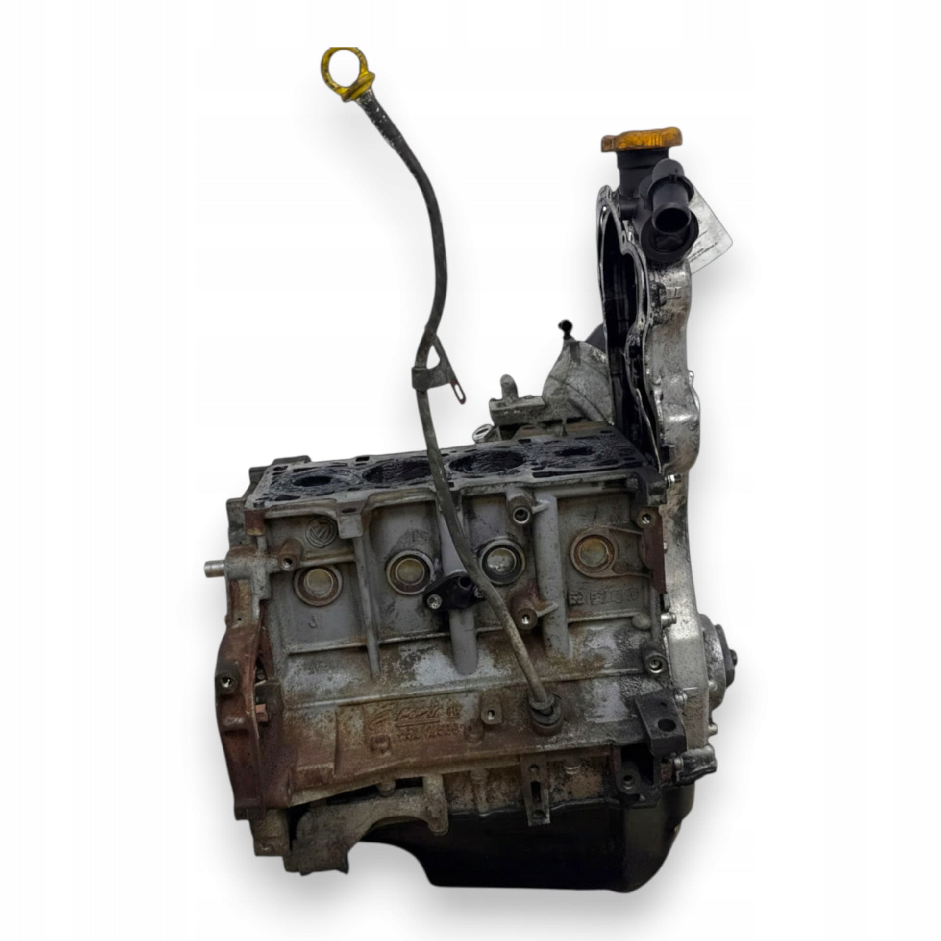 Moteur A 13 DTC — vue 7