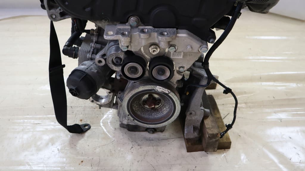 Moteur 199 B4.000 — vue 6