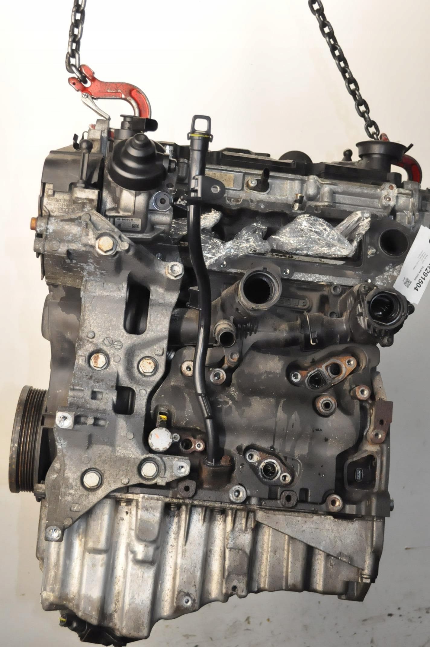 Moteur CNHC - Image 1