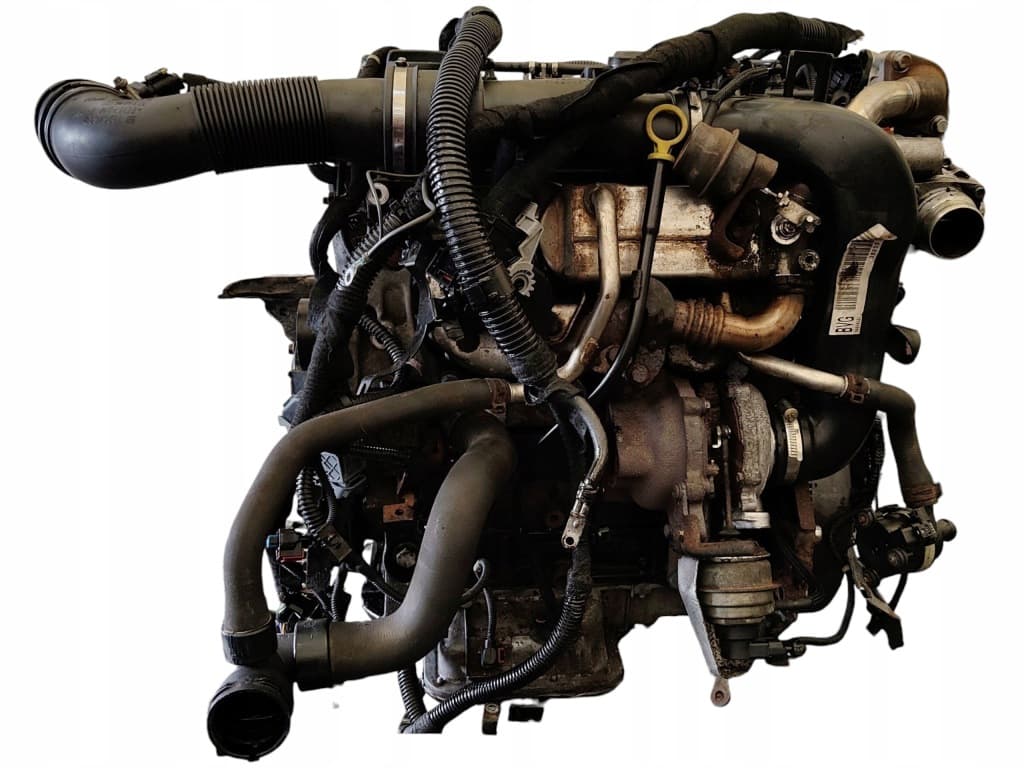 Moteur A 17 DTF - Image 1