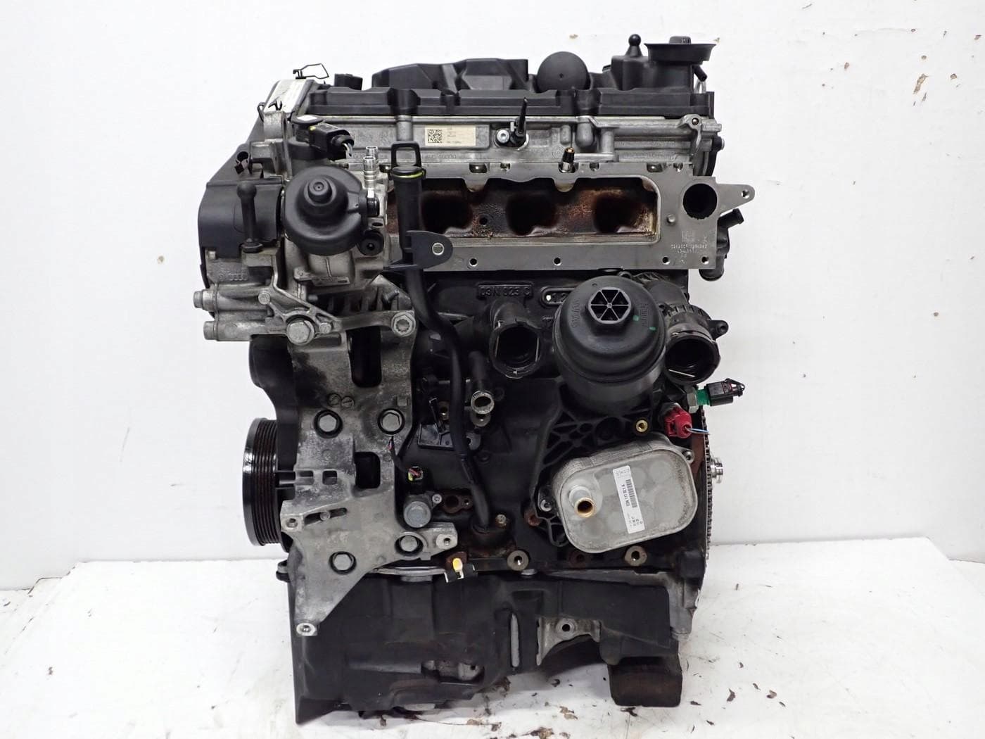 Moteur DEUC - Image 1