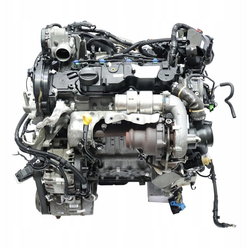 Moteur XWDB - Image 1