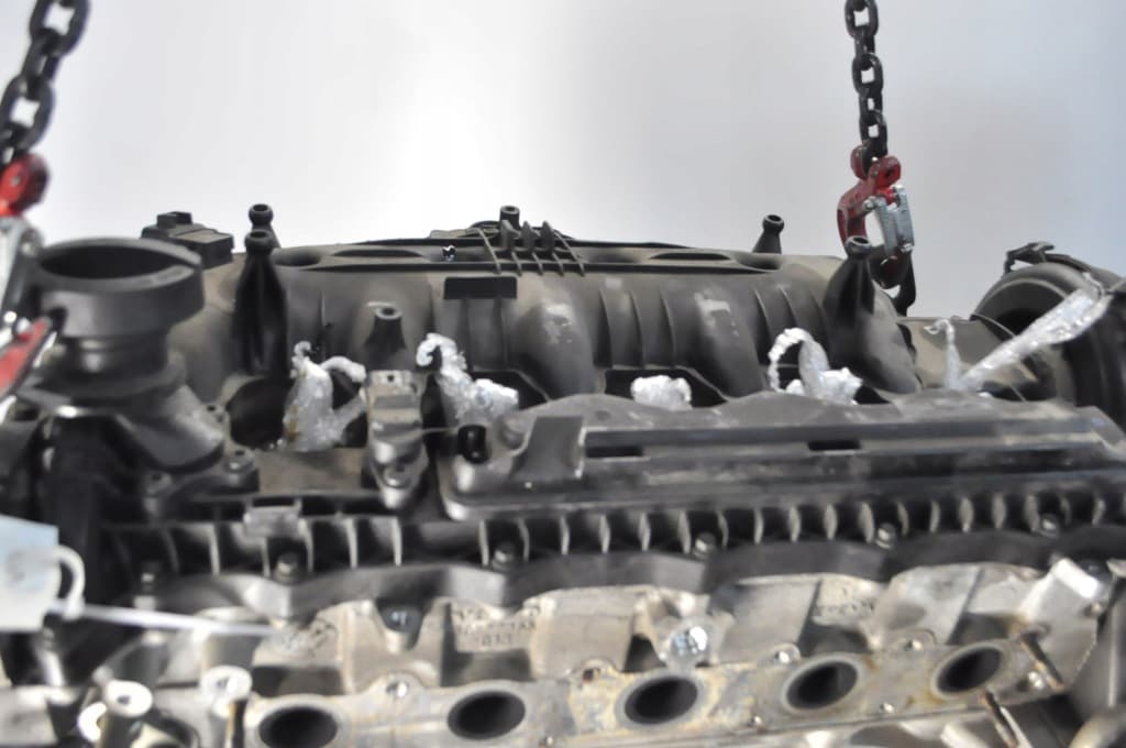 Moteur D 5204 T5 — vue 3
