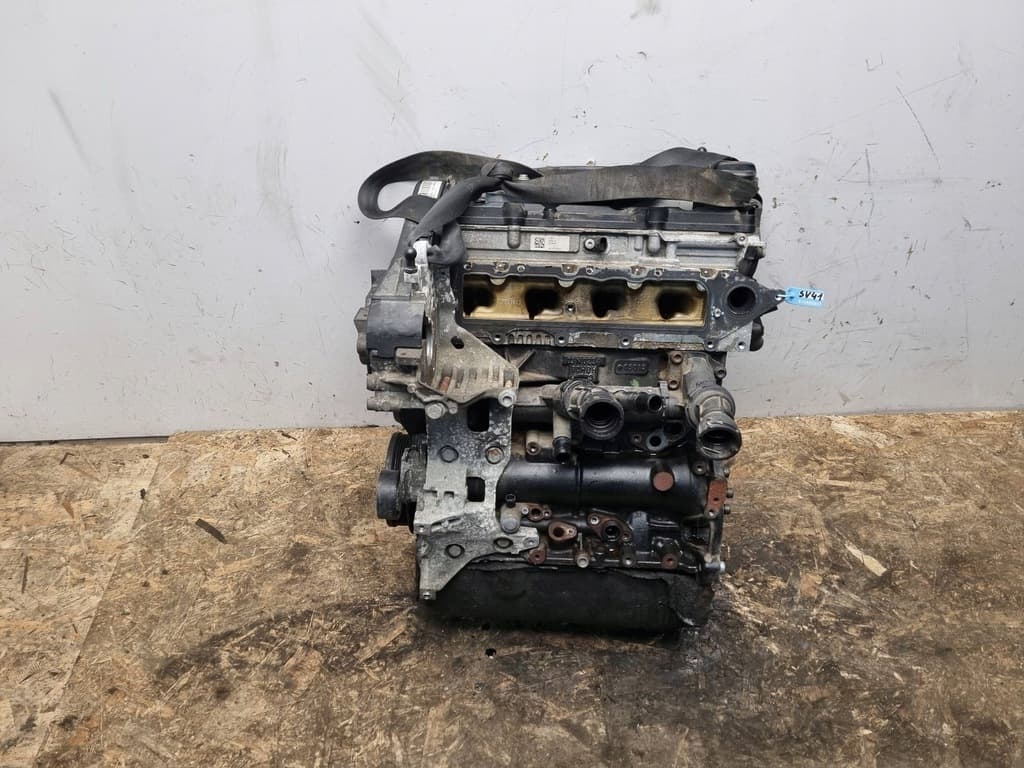 Moteur CRBB - Image 1