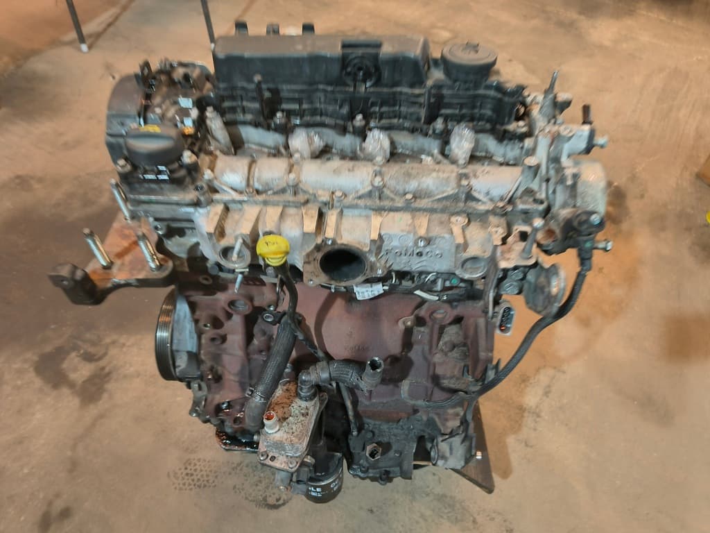 Moteur T7MA pour Ford Kuga