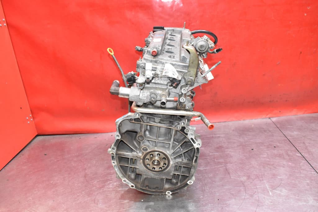 Moteur 1AZ-FE — vue 7
