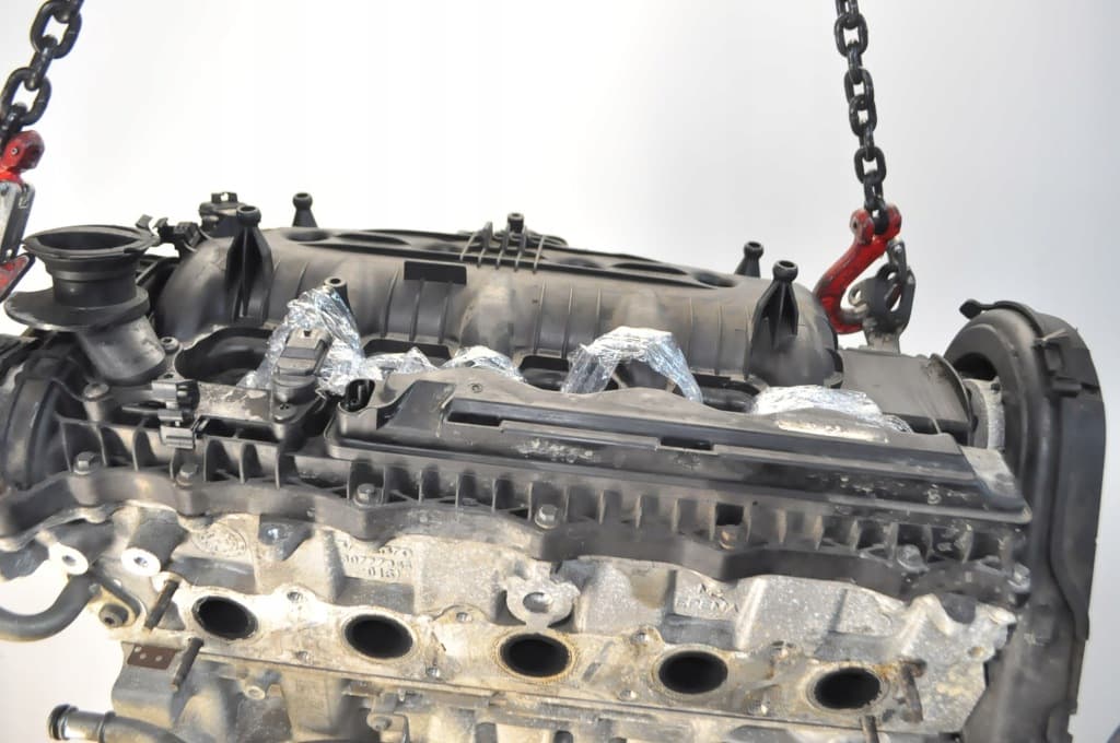 Moteur D 5244 T11 — vue 3