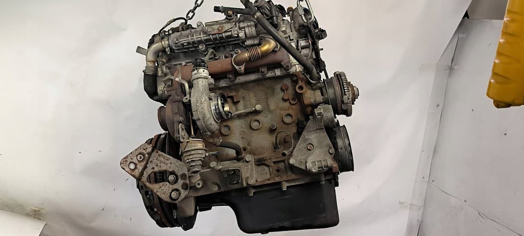 Moteur F1CGL411B - Image 1