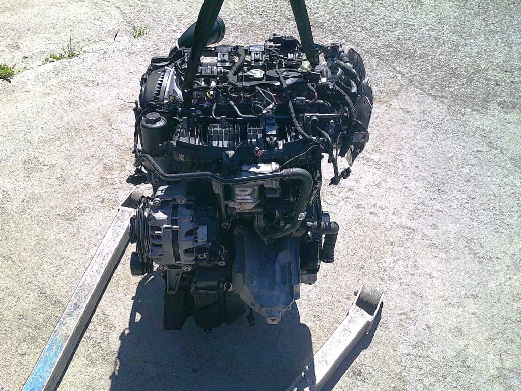 Moteur DLVB — vue 3