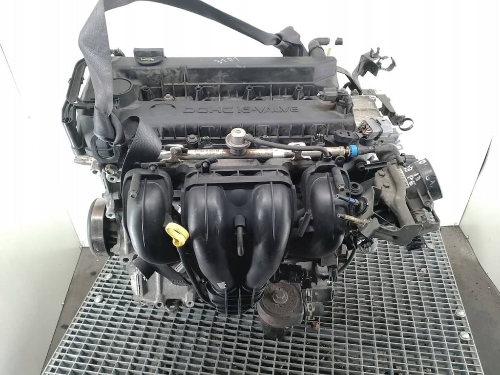 Moteur LF17 - Image 1
