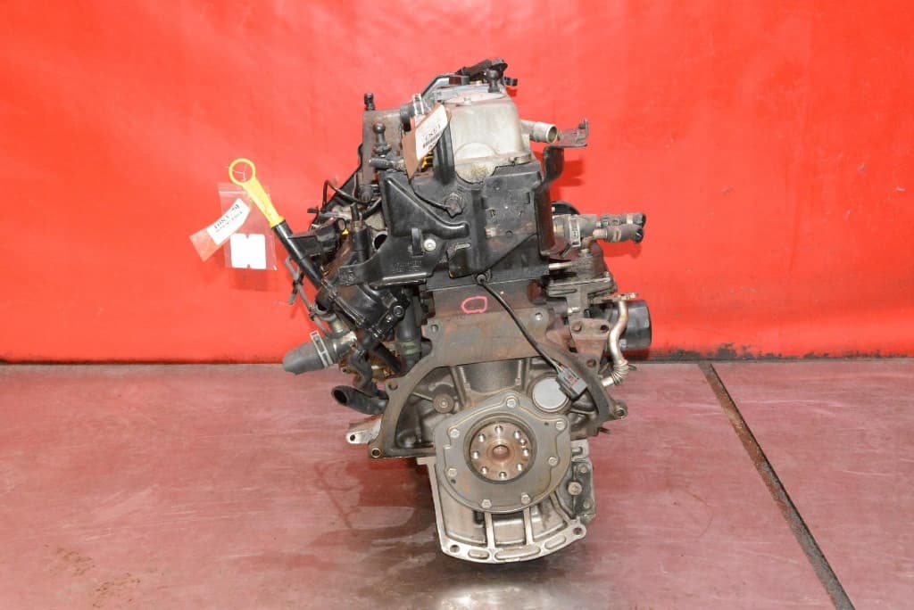 Moteur KKDB — vue 7