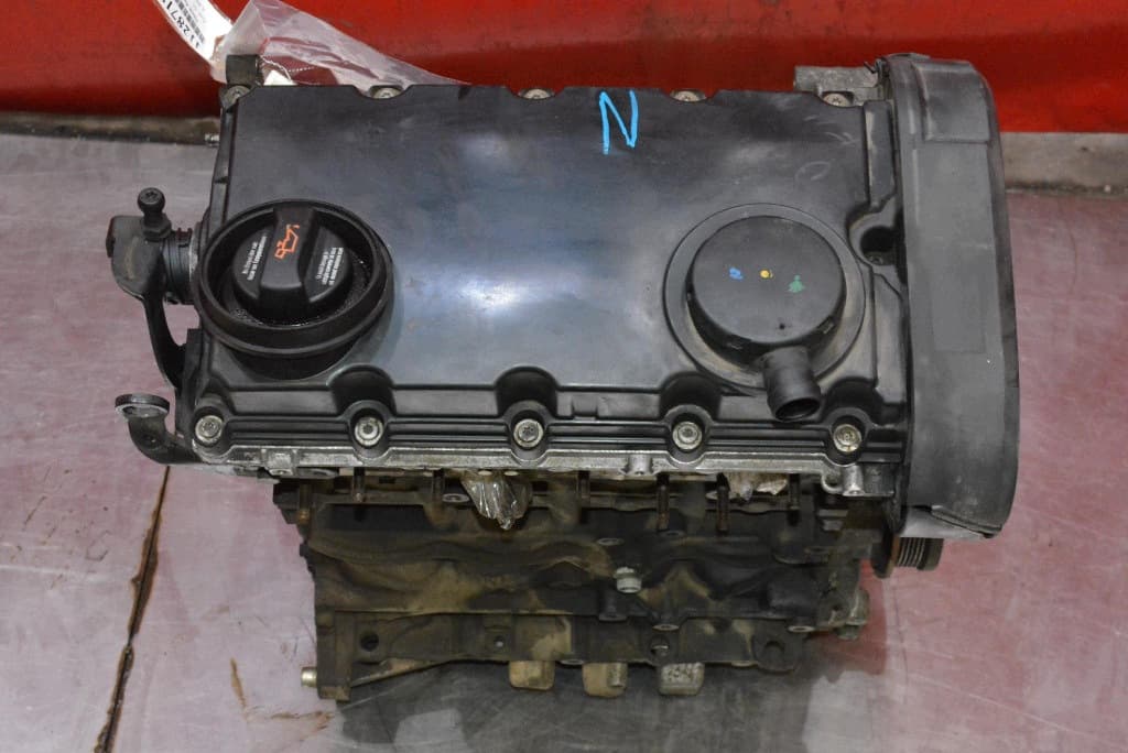 Moteur BLB — vue 3