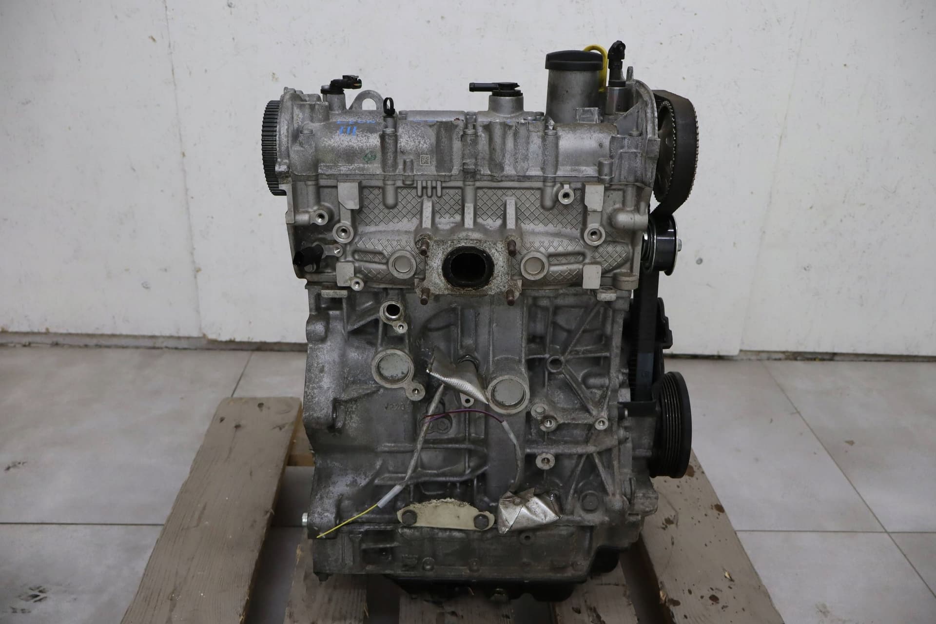 Moteur CZCC - Image 1