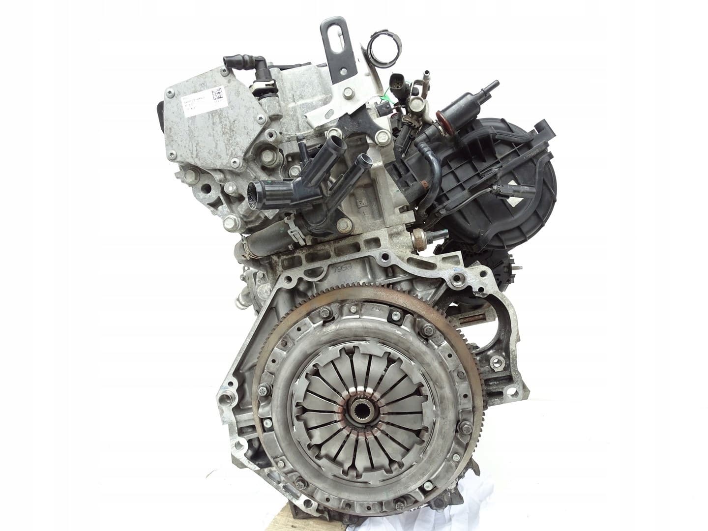 Moteur B 14 XE — vue 6