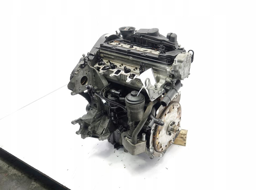 Moteur CAGB — vue 2