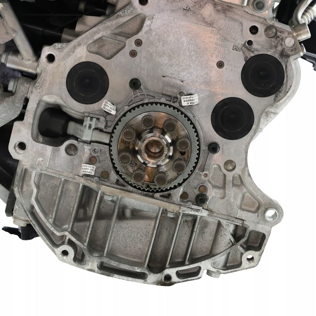 Moteur DTPB — vue 7