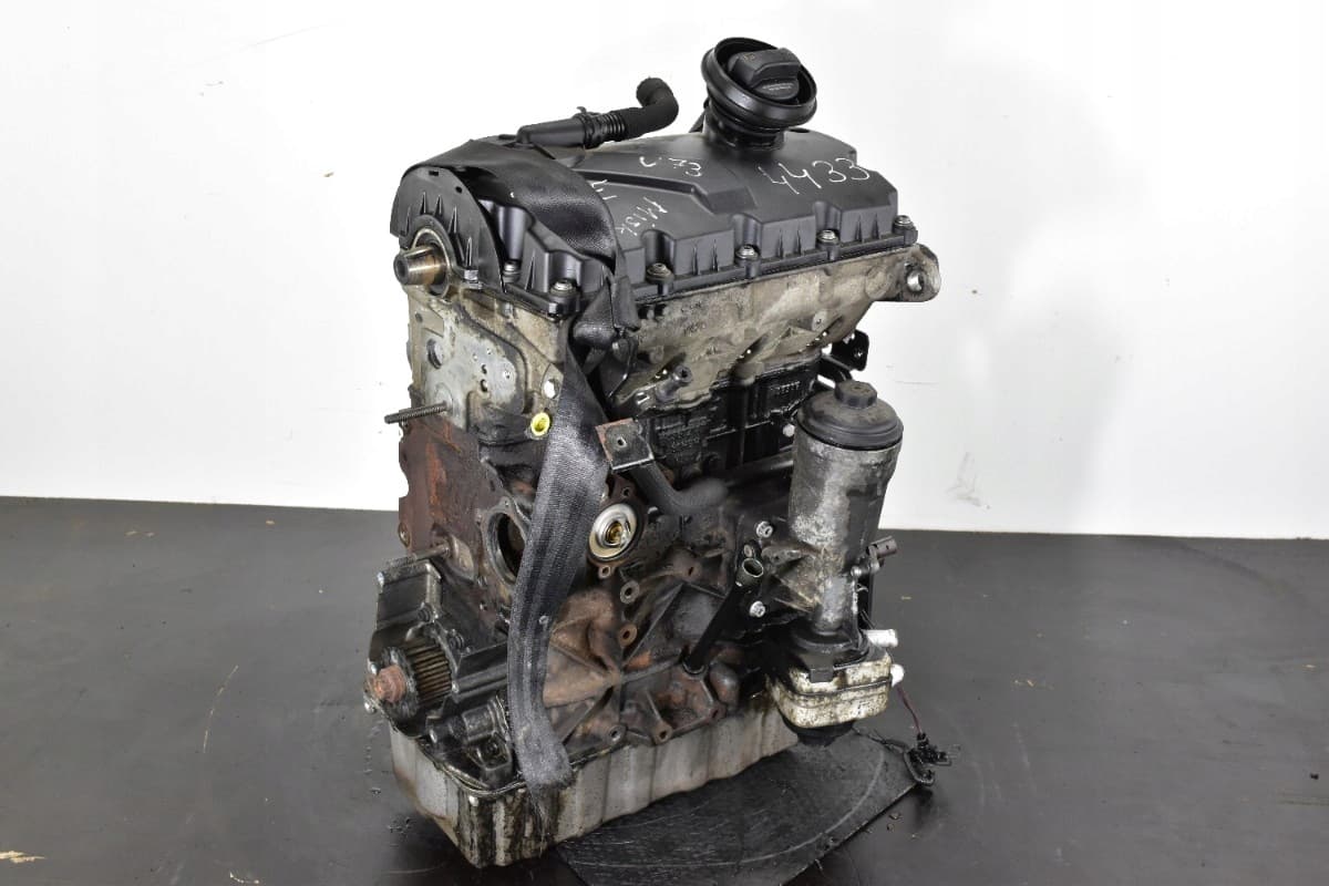 Moteur BXE pour Seat
