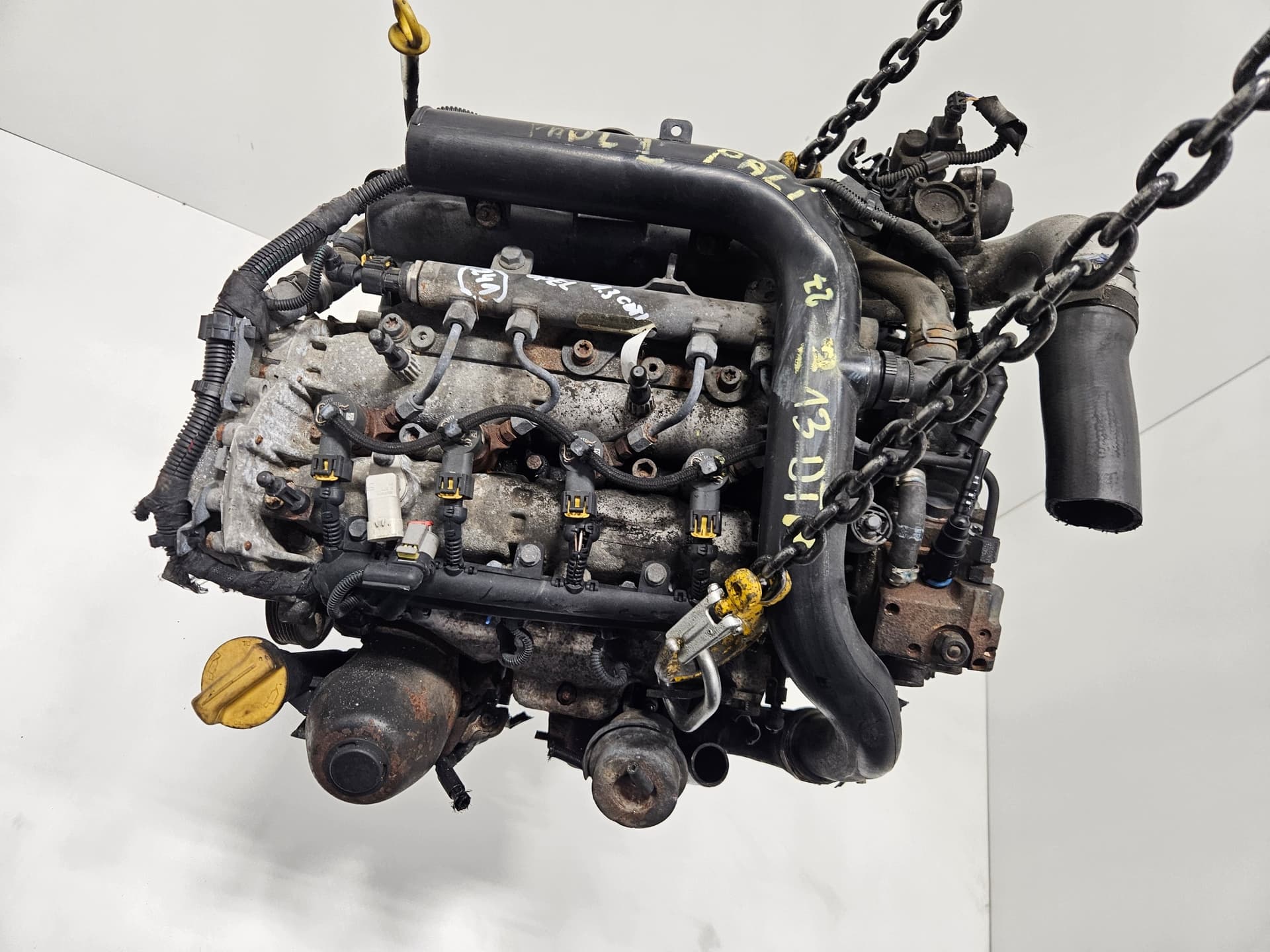 Moteur Z 13 DTH - Image 1