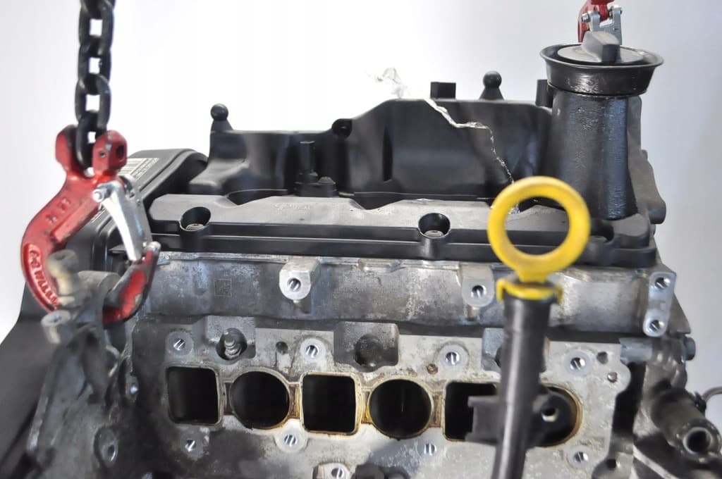 Moteur CUSB — vue 3