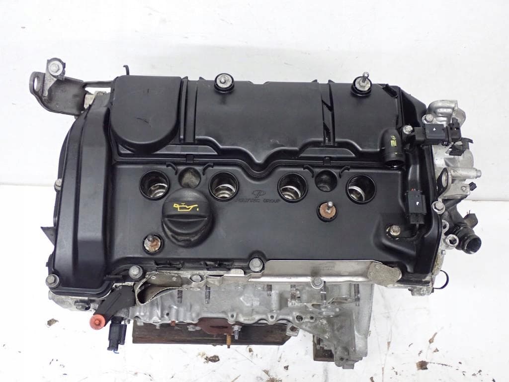 Moteur DGX (EP6FADTXHPE) — vue 2