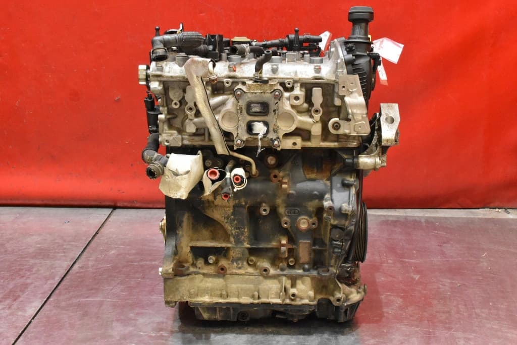 Moteur CZPB - Image 1