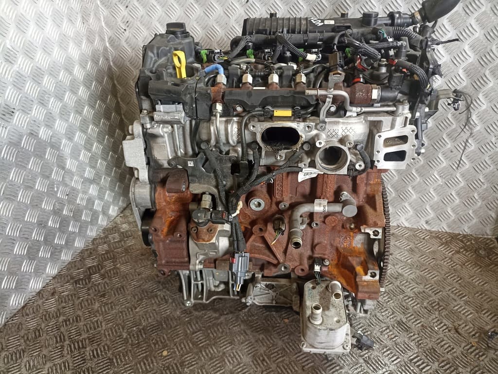 Moteur YLDA - Image 1