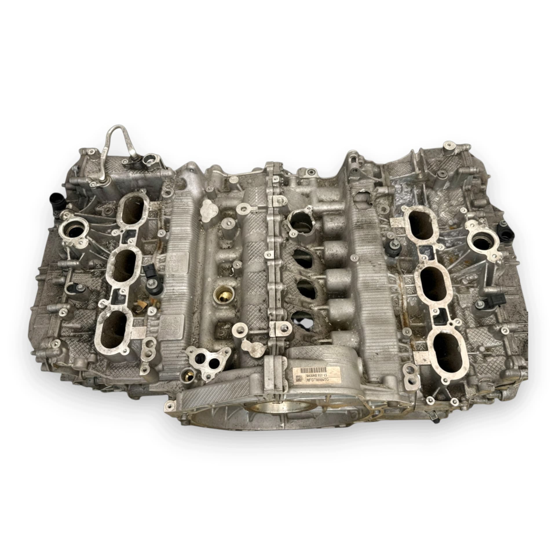 Moteur DWAB — vue 2