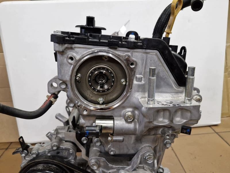 Moteur K14D — vue 5