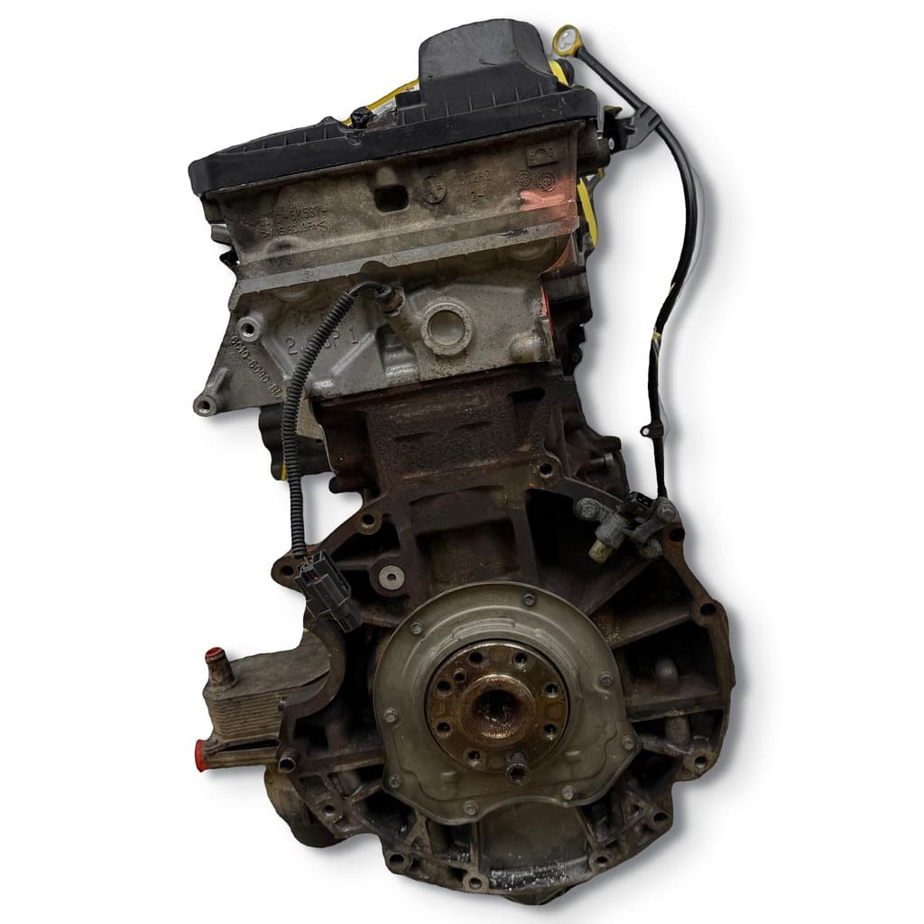 Moteur PHFA — vue 3