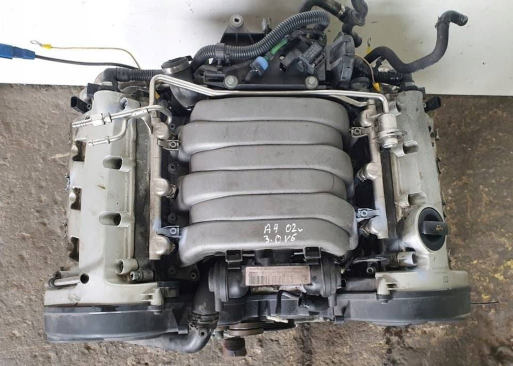 Moteur ASN - Image 1