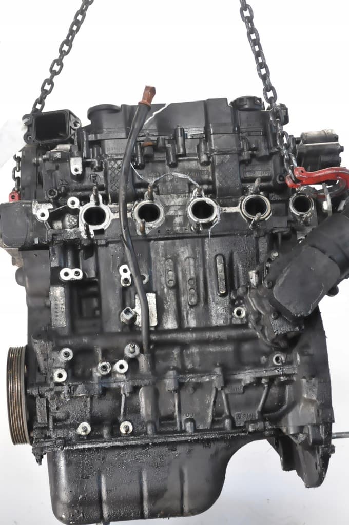 Moteur 9HV (DV6TED4BU) — vue 3