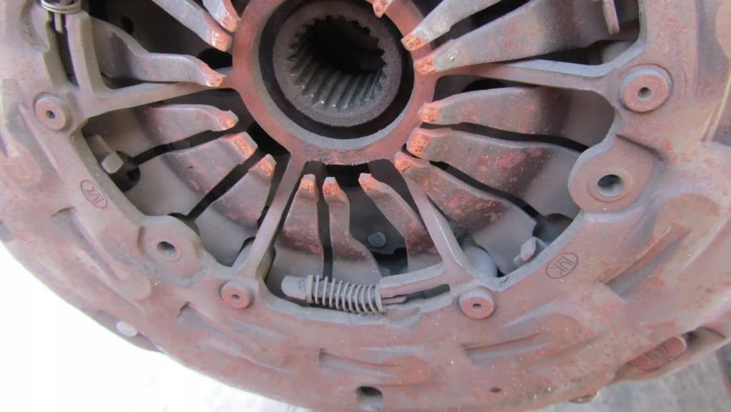 Moteur B 4204 T37 — vue 6
