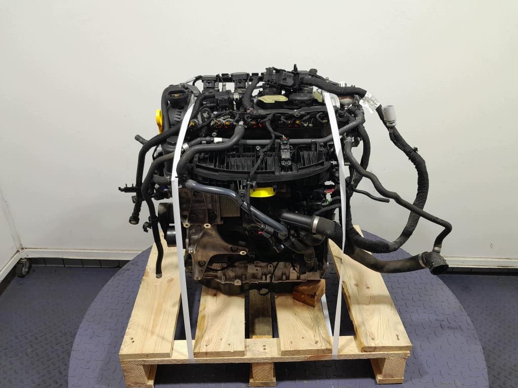 Moteur DNND - Image 1