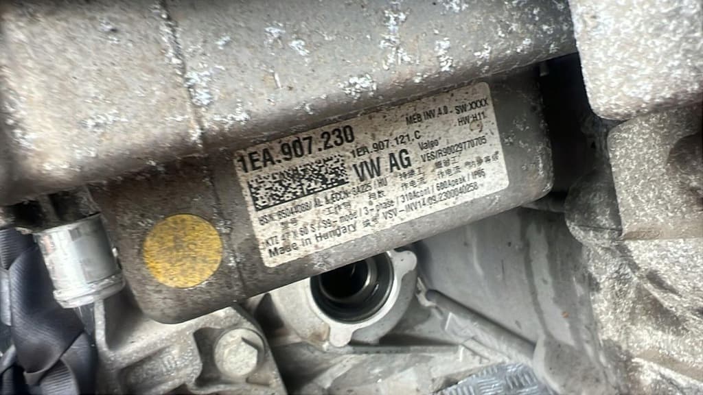 Moteur EBJD — vue 2