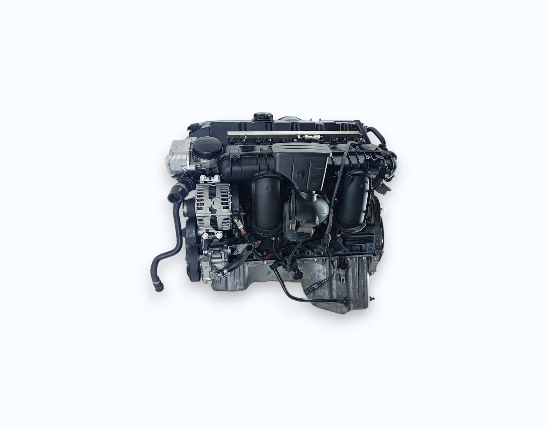 Moteur N52 B30 AF — vue 3